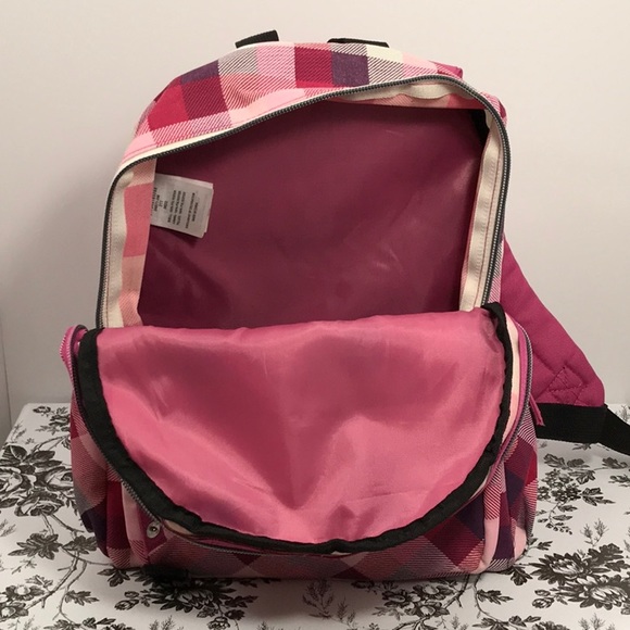 Levi’s Mini Backpack Purse - Picture 6 of 7